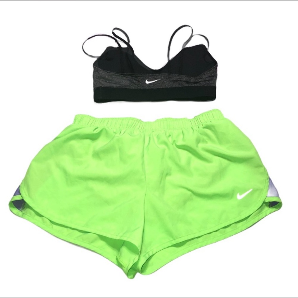 Nike set